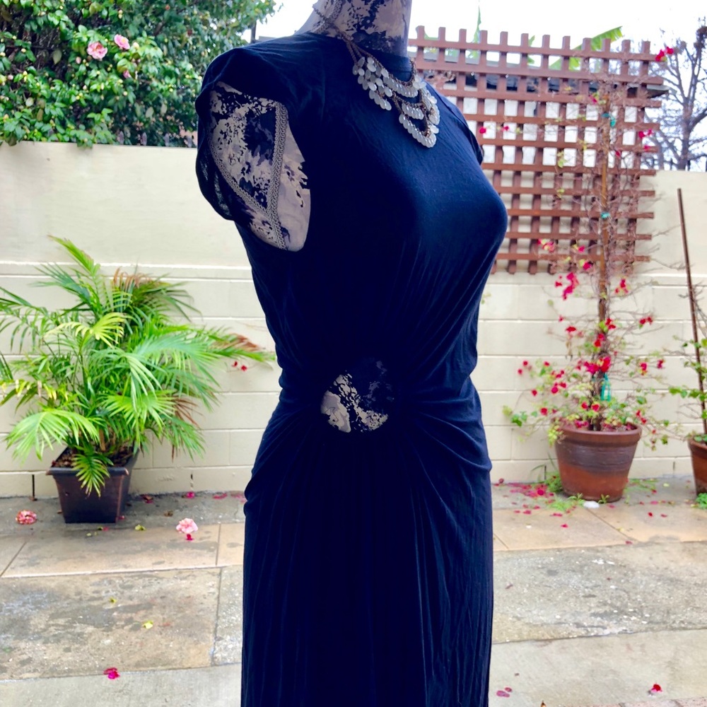 A.L.C dress